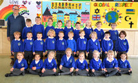 Bransgore Primary, Tigers Class